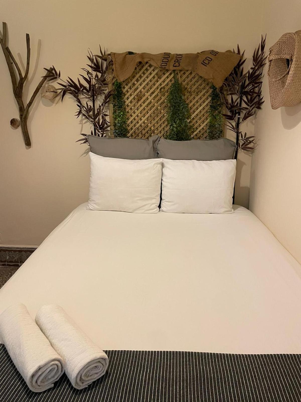 הוסטל לאס פאלמס דה גראן קנאריה Cactus Host מראה חיצוני תמונה