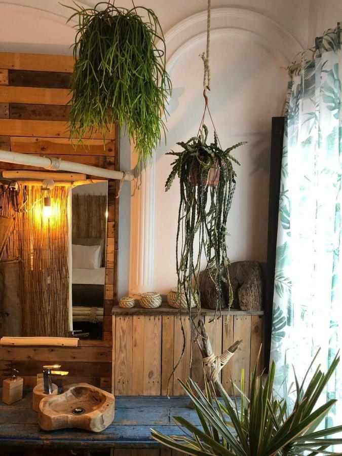 הוסטל לאס פאלמס דה גראן קנאריה Cactus Host מראה חיצוני תמונה