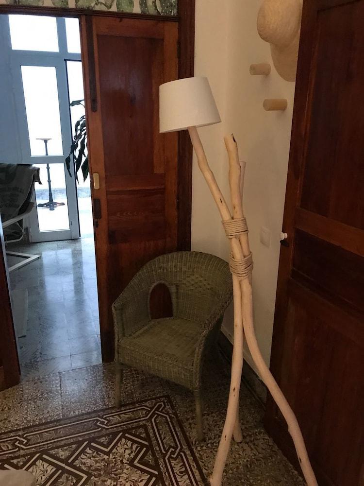 הוסטל לאס פאלמס דה גראן קנאריה Cactus Host מראה חיצוני תמונה